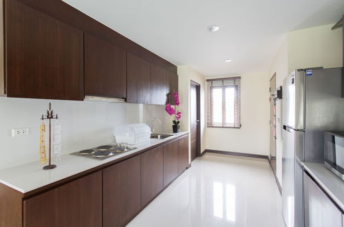 Photo 16 - The Lai Thai Luxury Condominiums