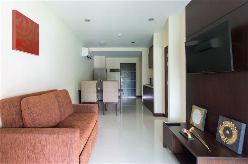 Foto 22 - The Lai Thai Luxury Condominiums