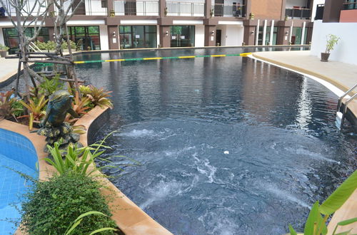 Photo 28 - The Lai Thai Luxury Condominiums