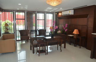 Photo 2 - The Lai Thai Luxury Condominiums