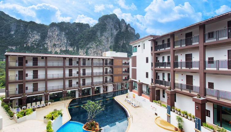 Photo 1 - The Lai Thai Luxury Condominiums