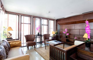 Photo 3 - The Lai Thai Luxury Condominiums