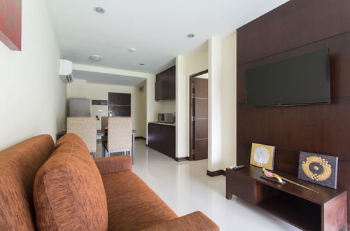 Photo 20 - The Lai Thai Luxury Condominiums