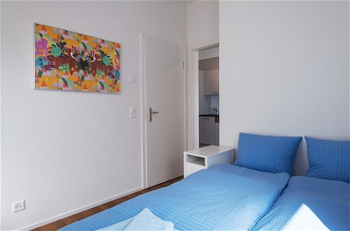Photo 8 - Hitrental Altstetten Apartments