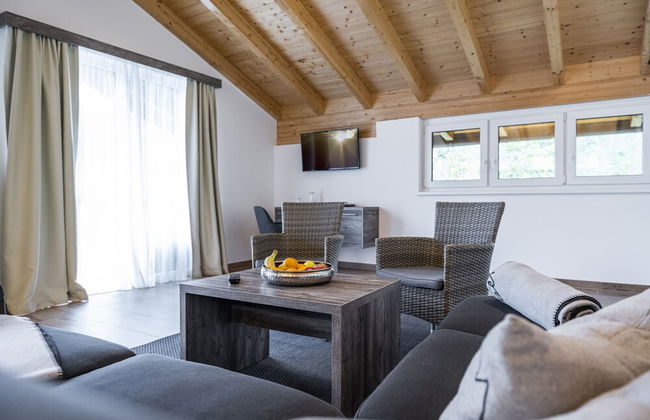 Chalet Dorf Wagrain Alpenleben - Foto 57