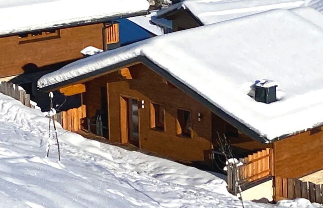 Chalet Dorf Wagrain Alpenleben - Foto 15