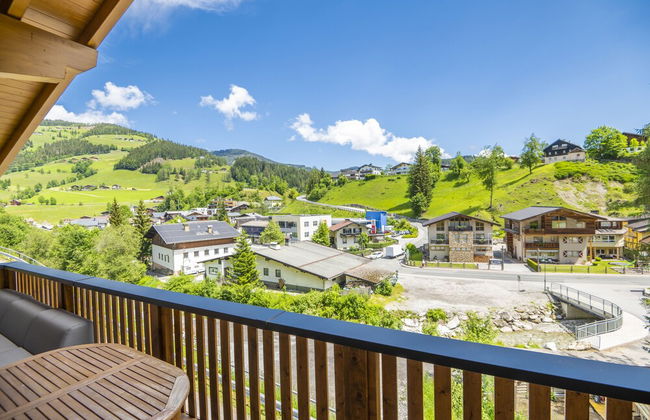 Chalet Dorf Wagrain Alpenleben - Foto 78