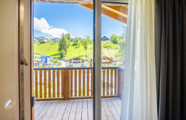 Chalet Dorf Wagrain Alpenleben - Foto 79