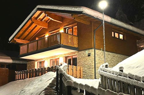 Photo 14 - Chalet Dorf Wagrain Alpenleben