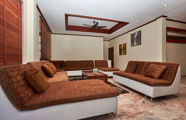 NB Villa Namuang - Foto 27