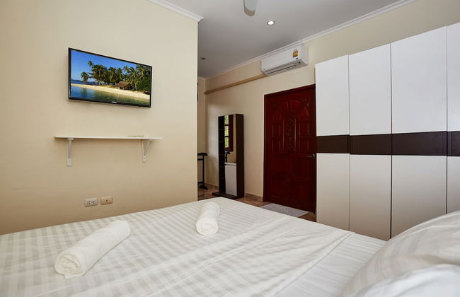 NB Villa Namuang - Foto 3