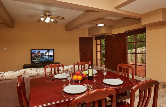 NB Villa Namuang - Foto 17