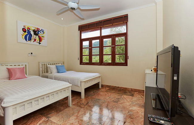 NB Villa Namuang - Foto 13