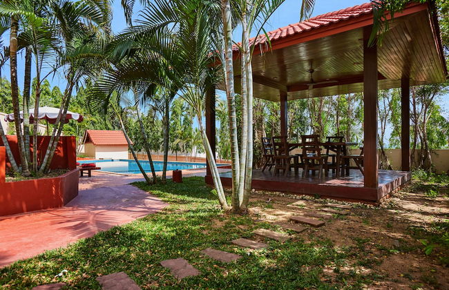 NB Villa Namuang - Foto 44