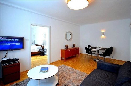 Foto 9 - Vienna Residence Timeless Apartment With Viennese Charme for up to 2 People