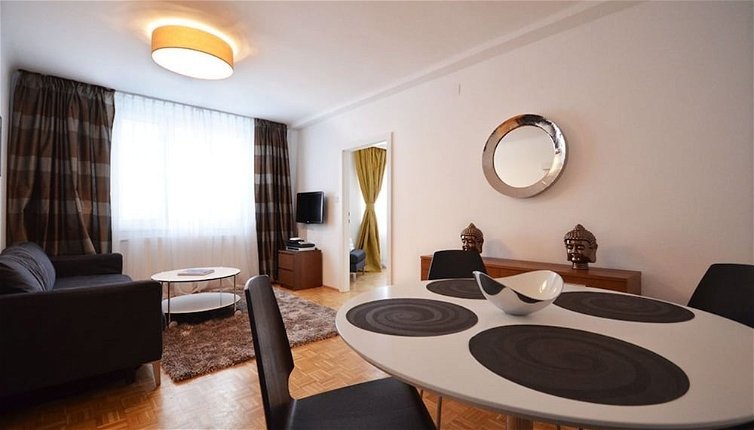 Photo 1 - Vienna Residence Timeless Apartment With Viennese Charme for up to 2 People
