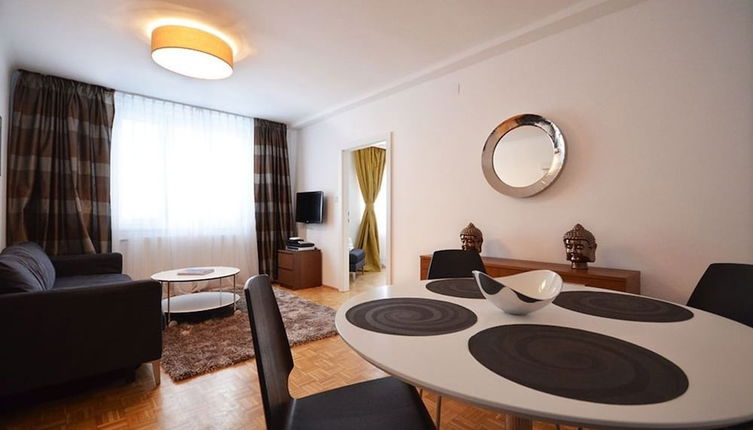 Photo 1 - Vienna Residence Timeless Apartment With Viennese Charme for up to 2 People