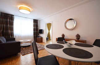 Foto 1 - Vienna Residence Timeless Apartment With Viennese Charme for up to 2 People