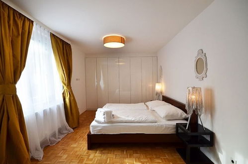 Foto 2 - Vienna Residence Timeless Apartment With Viennese Charme for up to 2 People