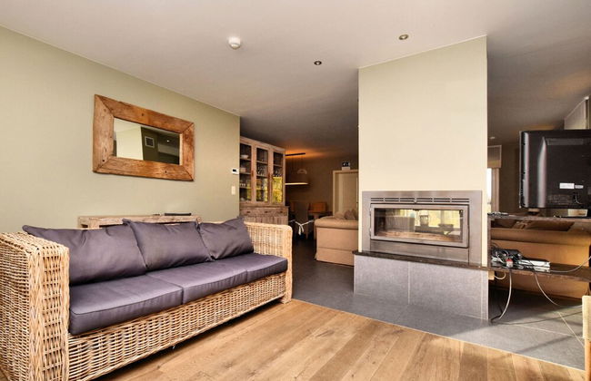 Villa in Durbuy With Swimming Pool - Foto 17