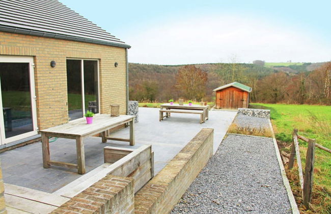 Villa in Durbuy With Swimming Pool - Foto 39