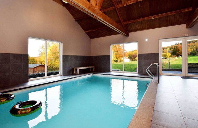 Villa in Durbuy With Swimming Pool - Foto 29