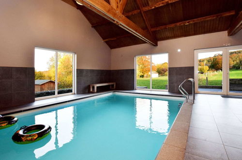 Photo 29 - Modern Villa in Durbuy With Swimming Pool