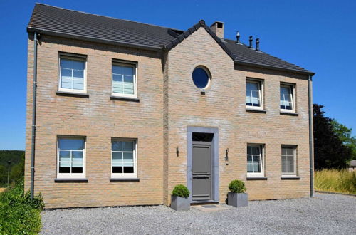 Photo 40 - Modern Villa in Durbuy With Swimming Pool