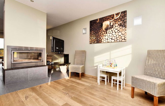 Villa in Durbuy With Swimming Pool - Foto 20