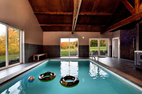 Foto 62 - Modern Villa in Durbuy With Swimming Pool