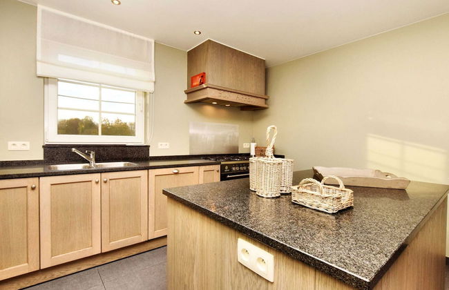 Villa in Durbuy With Swimming Pool - Foto 15