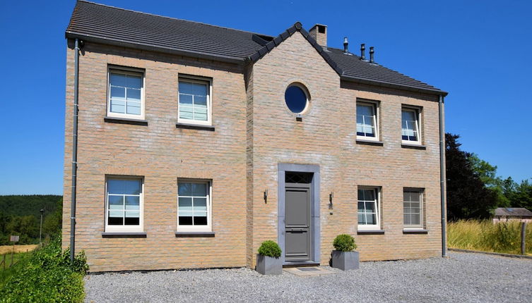 Foto 1 - Modern Villa in Durbuy With Swimming Pool