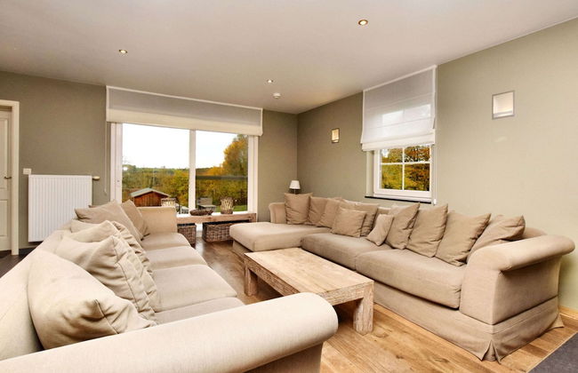 Villa in Durbuy With Swimming Pool - Foto 16