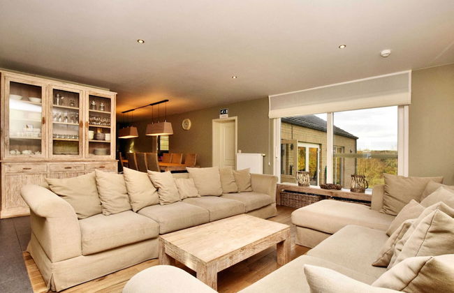 Villa in Durbuy With Swimming Pool - Foto 19