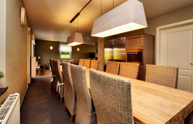 Villa in Durbuy With Swimming Pool - Foto 37