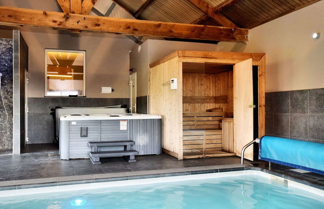 Villa in Durbuy With Swimming Pool - Foto 30