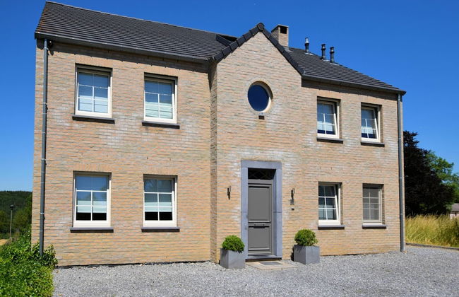 Villa in Durbuy With Swimming Pool - Foto 40