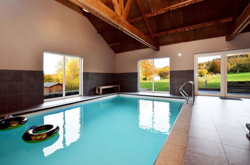 Foto 60 - Modern Villa in Durbuy With Swimming Pool