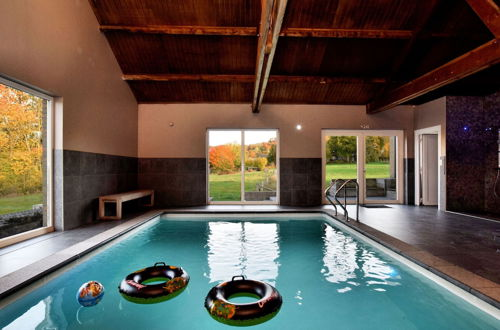 Photo 27 - Modern Villa in Durbuy With Swimming Pool