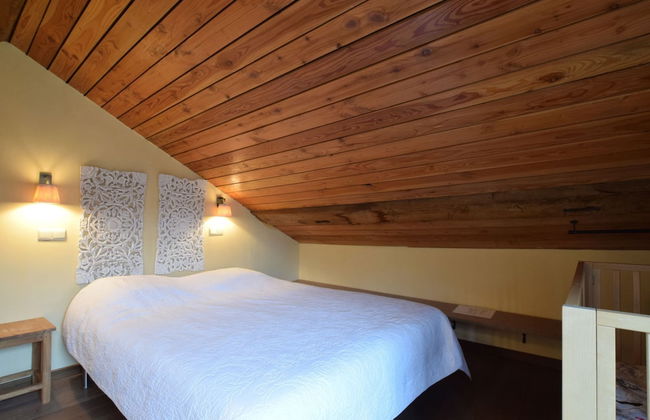 Bertrix Mill With Sauna - Foto 3
