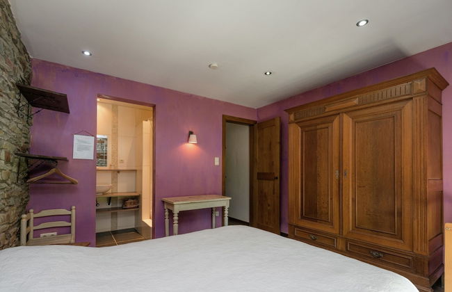 Bertrix Mill With Sauna - Foto 7