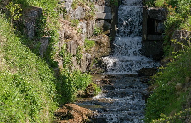 Bertrix Mill With Sauna - Foto 31