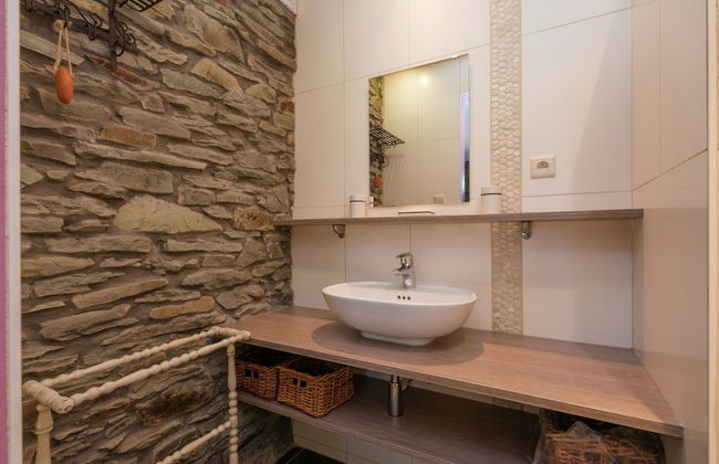 Bertrix Mill With Sauna - Foto 21