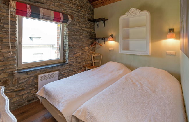 Bertrix Mill With Sauna - Foto 8