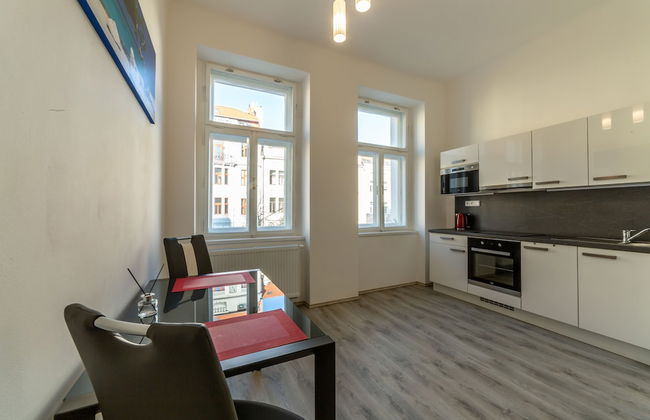 Apartmany LETNA u SPARTY - Foto 9