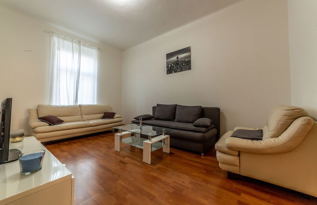 Apartmany LETNA u SPARTY - Foto 12