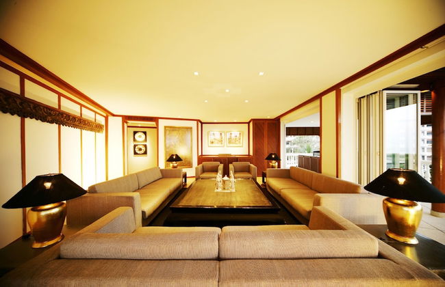 BaanSomprasong Condo Pattaya by Songland - Photo 3
