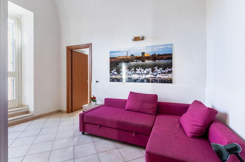 Photo 2 - Ciuri Ciuri in Noto With 3 Bedrooms and 2 Bathrooms