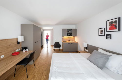 Photo 19 - Brera Serviced Apartments Stuttgart