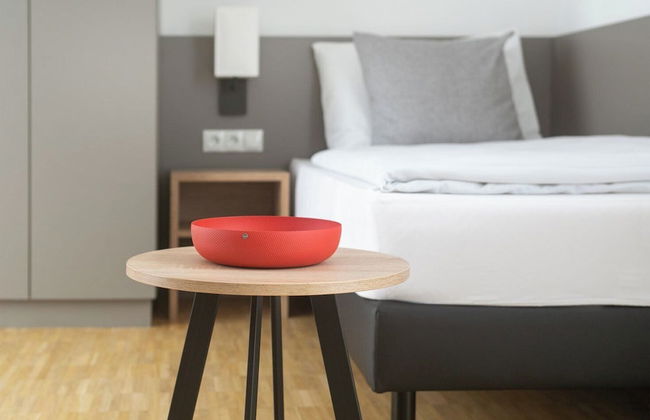 Brera Serviced Apartments Stuttgart - Foto 30